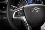 Hyundai Solaris 2011 года